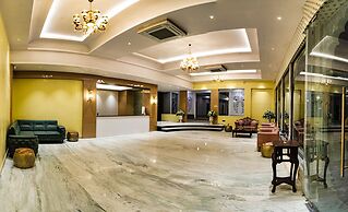 The Mewar Resort & Garden