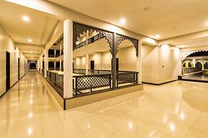 The Mewar Resort & Garden