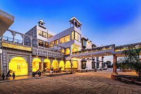 The Mewar Resort & Garden