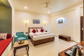 The Mewar Resort & Garden