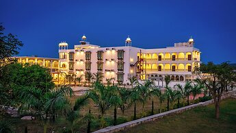 The Mewar Resort & Garden