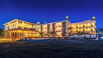 The Mewar Resort & Garden