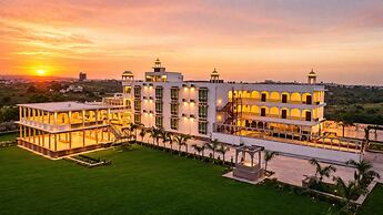 The Mewar Resort & Garden