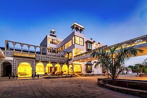 The Mewar Resort & Garden