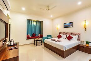 The Mewar Resort & Garden