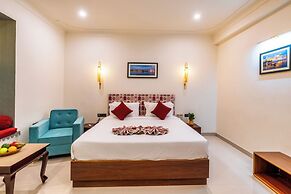 The Mewar Resort & Garden