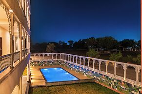 The Mewar Resort & Garden