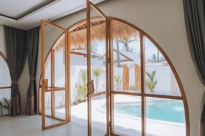 Lumora Boutique Villas