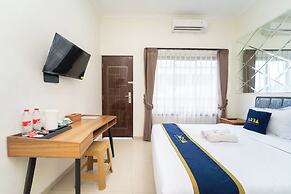 Dominic Inn Semarang By ARBA