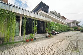 Dominic Inn Semarang By ARBA
