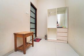 Dominic Inn Semarang By ARBA