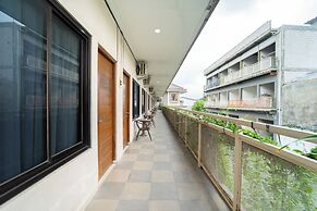 Dominic Inn Semarang By ARBA