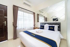 Dominic Inn Semarang By ARBA