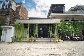 Dominic Inn Semarang By ARBA