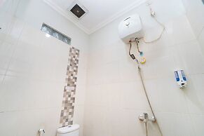Dominic Inn Semarang By ARBA