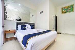Dominic Inn Semarang By ARBA