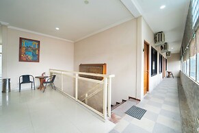 Dominic Inn Semarang By ARBA