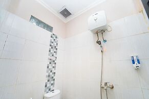 Dominic Inn Semarang By ARBA