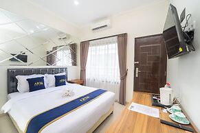 Dominic Inn Semarang By ARBA