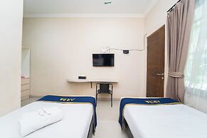 Dominic Inn Semarang By ARBA