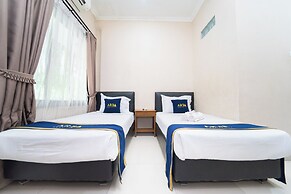Dominic Inn Semarang By ARBA