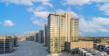 LUX The Burj Khalifa Lagoon View Suite 5