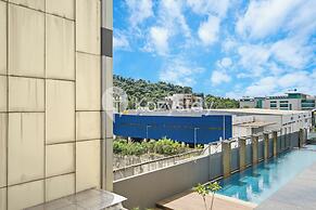 Hesrin by Kozystay - Sentul