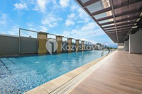 Hesrin by Kozystay - Sentul