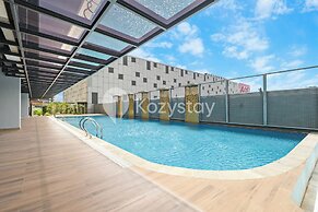 Hesrin by Kozystay - Sentul