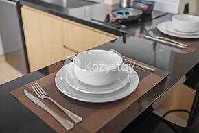 Hesrin by Kozystay - Sentul