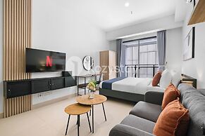 Hesrin by Kozystay - Sentul