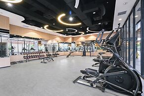 Hesrin by Kozystay - Sentul
