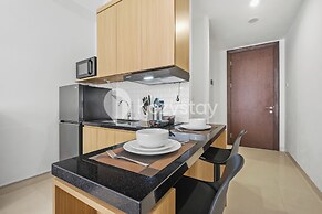 Hesrin by Kozystay - Sentul
