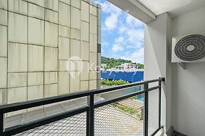 Hesrin by Kozystay - Sentul