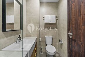 Hesrin by Kozystay - Sentul