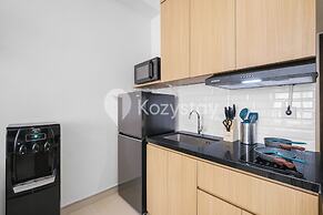 Hesrin by Kozystay - Sentul
