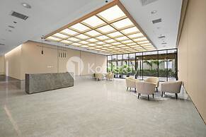Hesrin by Kozystay - Sentul
