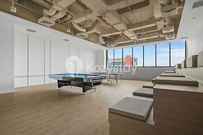 Hesrin by Kozystay - Sentul