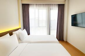 The Artha - Bandung