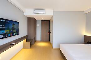 The Artha - Bandung