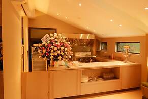 The Artha - Bandung