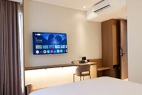 The Artha - Bandung