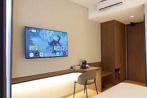 The Artha - Bandung