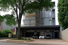 The Artha - Bandung