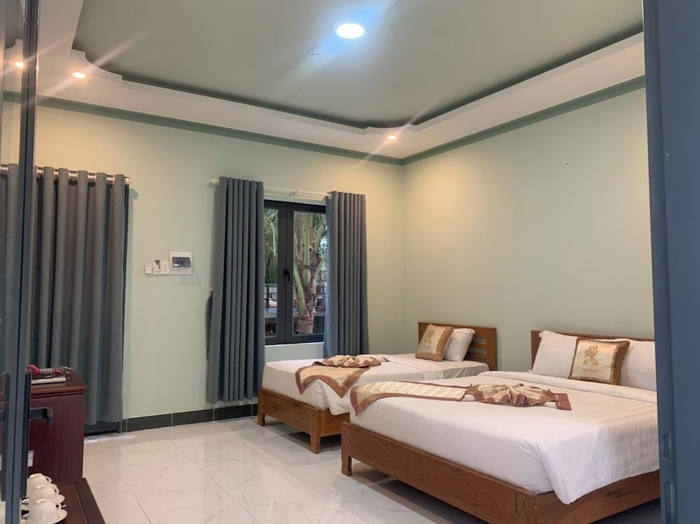Salt & Wind Living Phan Rang Beachfront
