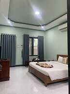 Salt & Wind Living Phan Rang Beachfront