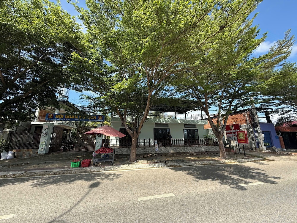 Salt & Wind Living Phan Rang Beachfront