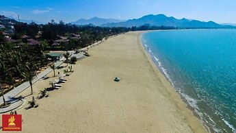Salt & Wind Living Phan Rang Beachfront
