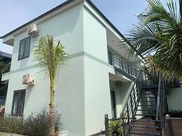 Salt & Wind Living Phan Rang Beachfront