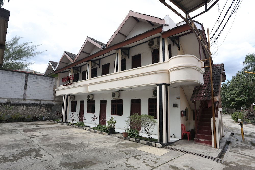 Hotel Danau Indah By ARBA